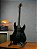 Guitarra Schecter Sgr C-1 Fr Gloss Black #3835 Cn - Imagem 1