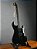 Guitarra Schecter Sgr C-1 Fr Gloss Black #3835 Cn - Imagem 4