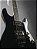 Guitarra Schecter Sgr C-1 Fr Gloss Black #3835 Cn - Imagem 2