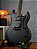 Guitarra Schecter Demon S-ii Satin Black (Bks)#3664 Idn - Imagem 2