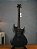 Guitarra Schecter Demon S-ii Satin Black (Bks)#3664 Idn - Imagem 3