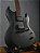 Guitarra Schecter Demon S-ii Satin Black (Bks)#3664 Idn - Imagem 4