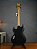 Guitarra Schecter Demon S-ii Satin Black (Bks)#3664 Idn - Imagem 5