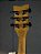 Guitarra Schecter Demon S-ii Satin Black (Bks)#3664 Idn - Imagem 8