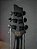 Guitarra Schecter Damien-6 Fr Satin Black #2471 Idn - Imagem 8