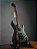 Guitarra Schecter Damien-6 Fr Satin Black #2471 Idn - Imagem 2