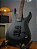 Guitarra Schecter Damien-6 Fr Satin Black #2471 Idn - Imagem 3