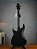 Guitarra Schecter Damien-6 Fr Satin Black #2471 Idn - Imagem 5