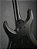 Guitarra Schecter Damien-6 Fr Satin Black #2471 Idn - Imagem 9