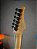 Guitarra Schecter C-6 Pro Fr Charcoal Burst(Cb) #3634 Idn - Imagem 9