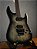 Guitarra Schecter C-6 Pro Fr Charcoal Burst(Cb) #3634 Idn - Imagem 2