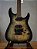 Guitarra Schecter C-6 Pro Fr Charcoal Burst(Cb) #3634 Idn - Imagem 4