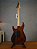 Guitarra Schecter C-6 Pro Fr Charcoal Burst(Cb) #3634 Idn - Imagem 8