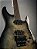 Guitarra Schecter C-6 Pro Fr Charcoal Burst(Cb) #3634 Idn - Imagem 7