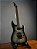 Guitarra Schecter C-6 Pro Fr Charcoal Burst(Cb) #3634 Idn - Imagem 1