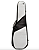 Bag Para Guitarra Seizi Armor Ultra 6 Guitar - White - Imagem 1