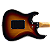 Guitarra Michael Vang Gmv300 Dark Sunburst - Imagem 3