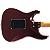 Guitarra Michael Vang Gmv300 Metallic Red - Imagem 3