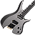 Guitarra Michael Raze Gmr500 Tg - Imagem 2