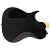 Guitarra Michael Raze Gmr410 Dk - Imagem 3