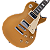 Guitarra Michael Gm750n Gold Top - Imagem 3