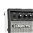 Combo Para Guitarra Michael Stagepro G25 Dsp 25w - Imagem 4