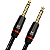 Cabo Instrumento Monster Bass 12ft 3,65mt R/r #600548-00 - Imagem 1