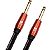 Cabo Instrumento Monster Acoustic 21ft 6,4mt R/r #600558-00 - Imagem 1