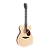 VIOLAO ORCHESTRA AÇO - OM STD N - HERTOM W/CASE - Imagem 1