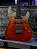 Guitarra Schecter California Classic Bengal Fade#7303 Japan - Imagem 6