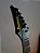 Guitarra Ibanez Rg Rgr52et-bk w/case - Imagem 4