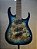 Guitarra Ibanez 7c Rgm Rgms7pb-cbs - Imagem 1
