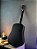 VIOLAO LAVA BLUE TOUCH AIRFLOW BAG 36 - MIDNIGHT BLACK - USADO - Imagem 3