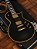 GUITARRA ESP E-II ECLIPSE EIIECDBVB - VINTAGE BLACK - USADA - Imagem 4