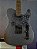 Guitarra Fender Signature Brad Paisley Road Worn Telecaster Silver Sparkle - Imagem 8
