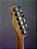 Guitarra Fender Signature Brad Paisley Road Worn Telecaster Silver Sparkle - Imagem 7