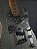 Guitarra Fender Signature Brad Paisley Road Worn Telecaster Silver Sparkle - Imagem 2