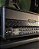 Amplificador Cabeçote Valvulado Mesa Boogie Dual Rectfier Roadster - USADO - Imagem 1