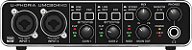 Interface de áudio - UMC204HD - Behringer - Imagem 3