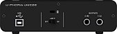 Interface de audio - UMC22 - Behringer - Imagem 17