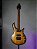 Guitarra Ernie Ball Music Man John Petrucci Limited-edition Maple Top Majesty 6 Electric Guitar - Spice Melange - Imagem 3