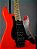 Guitarra Charvel So-Cal Pro Mod Style 1 - Neon Pink - Usada - Imagem 6