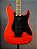 Guitarra Charvel So-Cal Pro Mod Style 1 - Neon Pink - Usada - Imagem 2