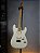 Guitarra Charvel Pro mod SanDimas 1HH HT 2016 - White - EMG - Usado - Imagem 1