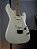 Guitarra Charvel Pro mod SanDimas 1HH HT 2016 - White - EMG - Usado - Imagem 5
