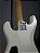 Guitarra Charvel Pro mod SanDimas 1HH HT 2016 - White - EMG - Usado - Imagem 7