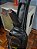Capa Guitarra Premium Couro Sintetico - Preto - Imagem 6