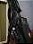 Capa Guitarra Premium Couro Sintetico - Preto - Imagem 5