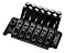 PONTE GOTOH FLOYD ROSE GE1996T/FGR1 - TS - BLACK - BLOCO 40 - Imagem 3