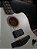 Violão Fender American Acoustasonic Jazzmaster Arctic White - Imagem 3